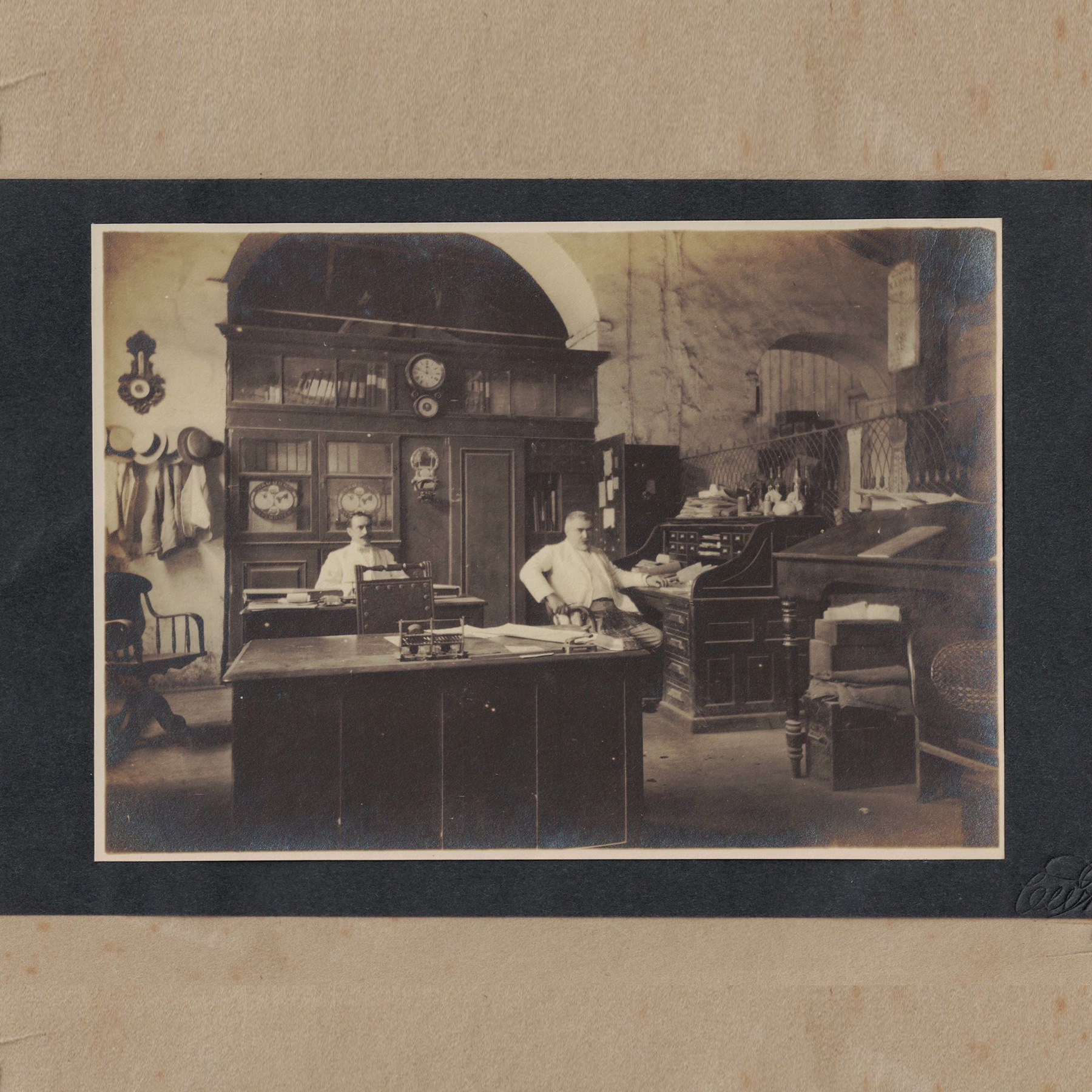 matusalem_historia_1862_EnriqueCampFábricaInteriorIMG_3516